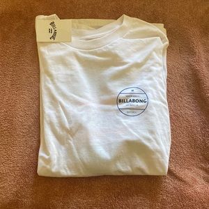 BILLABONG ROTOR LONG SLEEVE TEE SIZE L